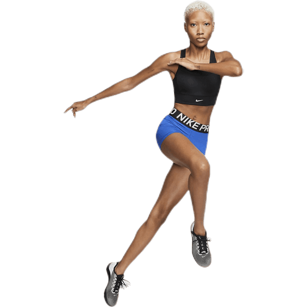 Nike - Swoosh Pocket Bra Pad White/Black
