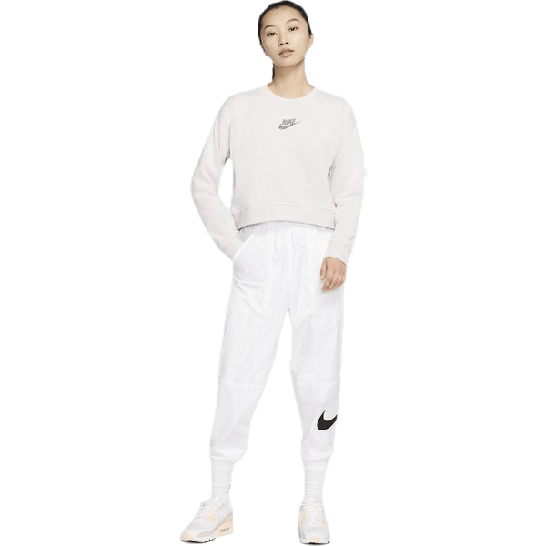Nike - Nsw Crew Ft M2Z Grey