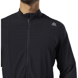 Reebok - OSR Hero Jacket Black