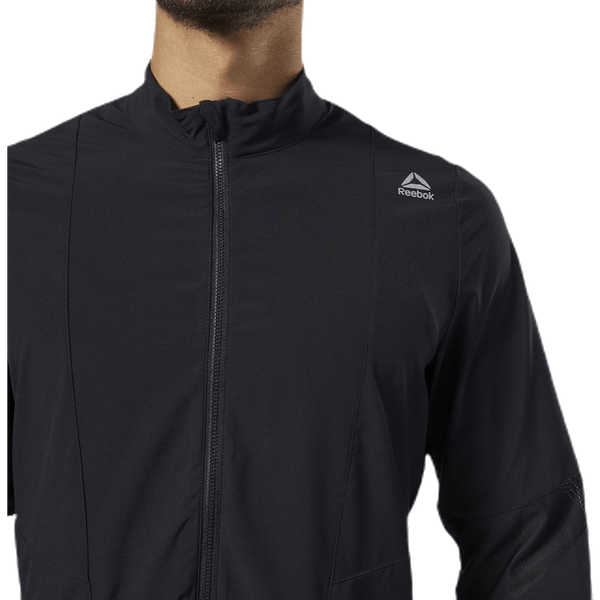Reebok - OSR Hero Jacket Black