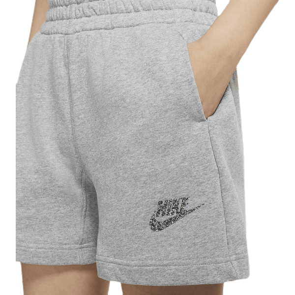 Nike - Nsw Short Ft M2Z Grey