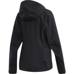 Adidas - Parley Three-Layer Jacket Black