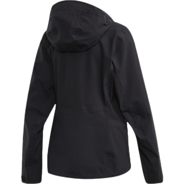 Adidas - Parley Three-Layer Jacket Black