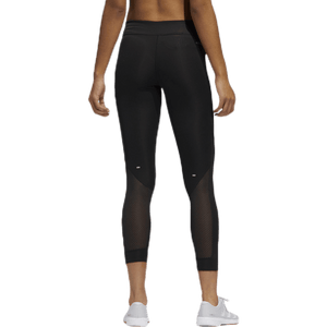 Adidas - Own The Run Tight Pb 3 Stripes Women Black