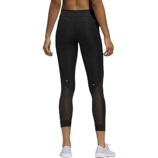 Adidas - Own The Run Tight Pb 3 Stripes Women Black