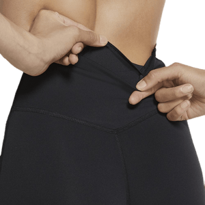 Nike - One Tight Black/Gold