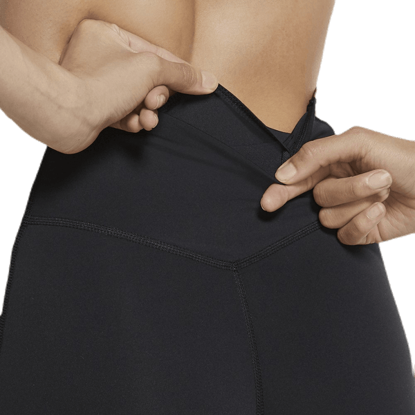 Nike - One Tight Black/Gold