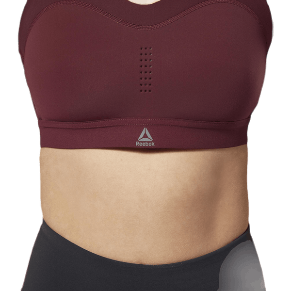 Reebok - PureMove Bra Red