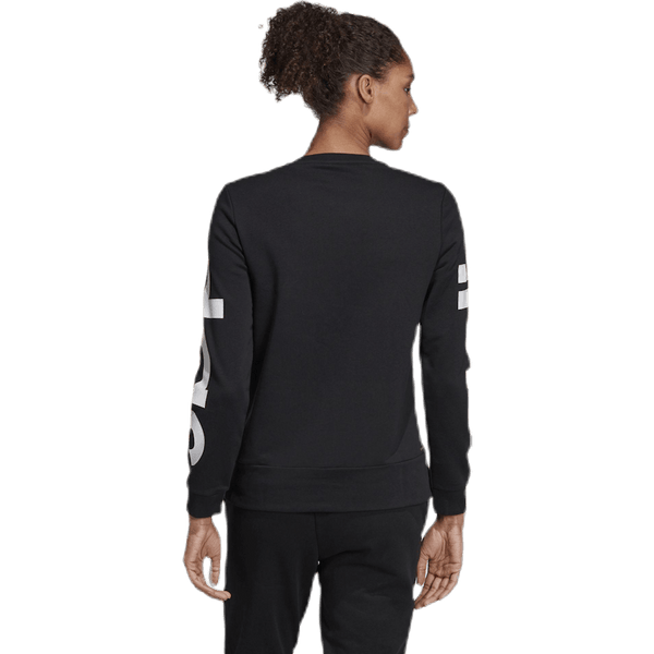 Adidas - Essential Brand Sweat Black