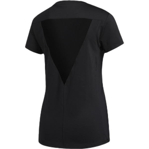Adidas - Glam On Bos Tee Black