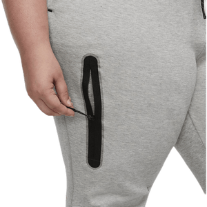 Nike - Nsw Tch Flc Pant Plus Grey