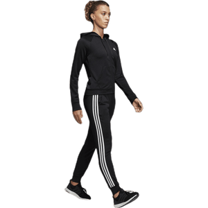 Adidas - Big Badge of Sport Track Suit Black