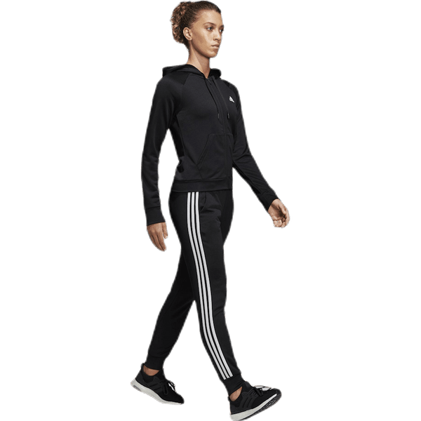 Adidas - Big Badge of Sport Track Suit Black