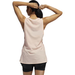 Adidas - 25/7 Tank Pink