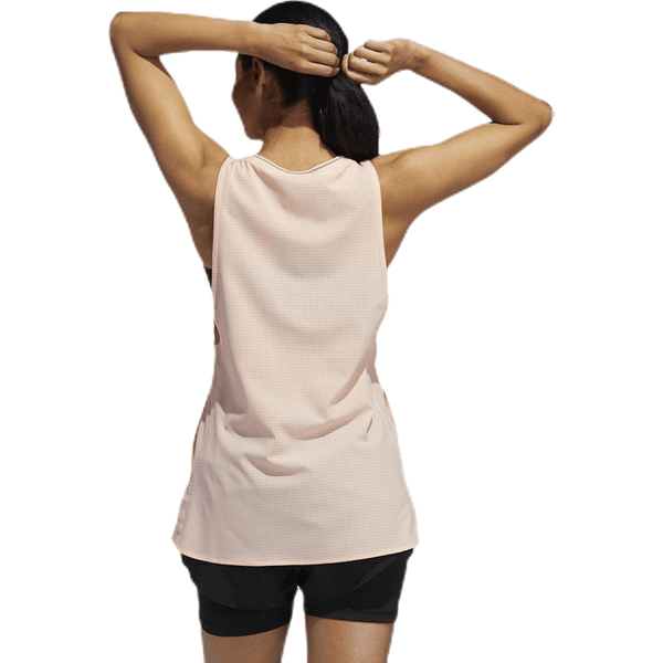 Adidas - 25/7 Tank Pink