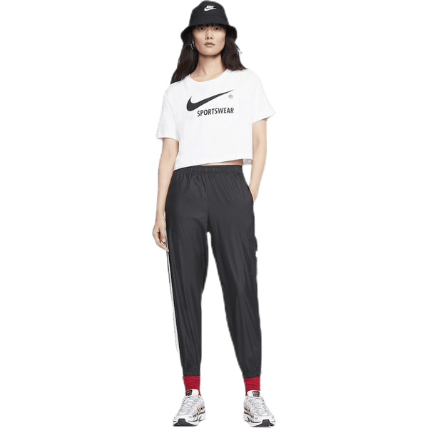 Nike - Nsw Pant Wvn White/Black