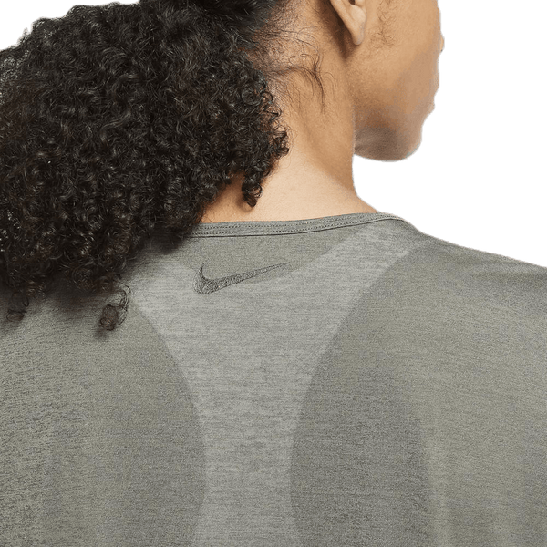Nike - Icon Clash SS Top Black/Beige