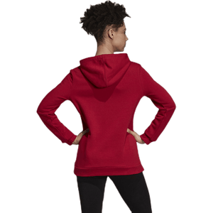 Adidas - Celebrate The 90S Hoodie Red