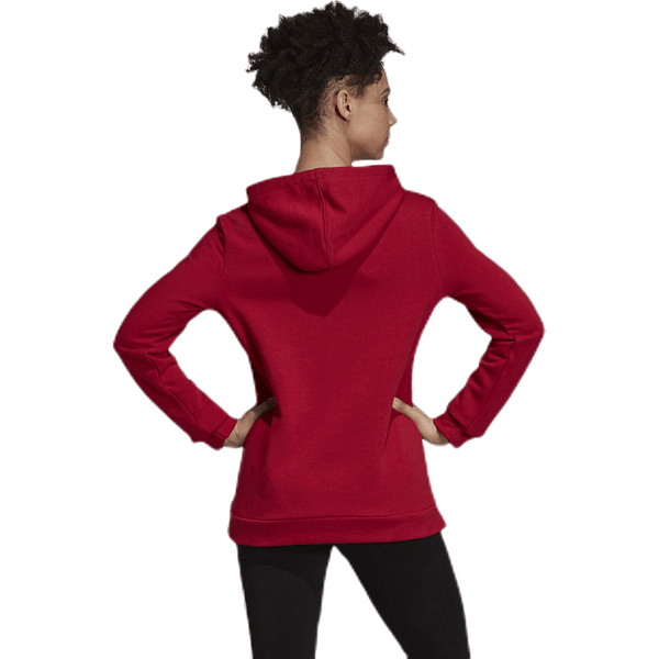 Adidas - Celebrate The 90S Hoodie Red