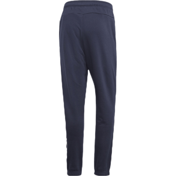 Adidas - Essential Linear Pant Blue/White