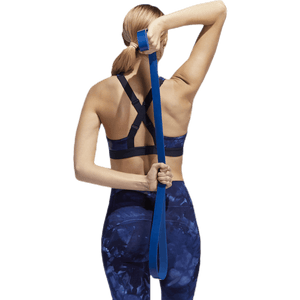 Adidas - DTR Parley Bra Blue