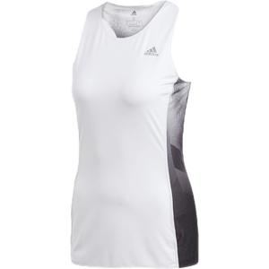 Adidas - Sub 2 Singlet Adizero W White