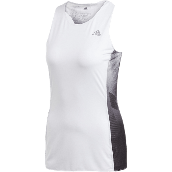 Adidas - Sub 2 Singlet Adizero W White