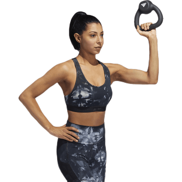 Adidas - DTR Parley Bra Black