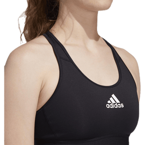 Adidas - Drst Alphaskin Bra Black