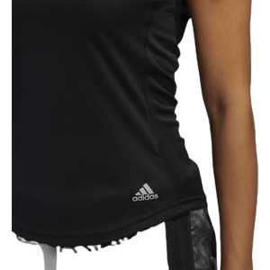 Adidas - Run It Short Sleeve Tee Women Black