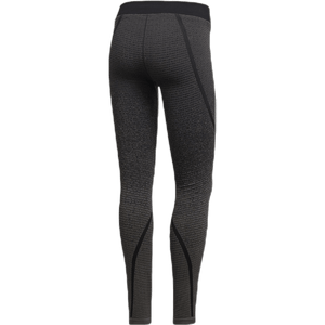 Adidas - Alphaskin 360 Long Tights Grey