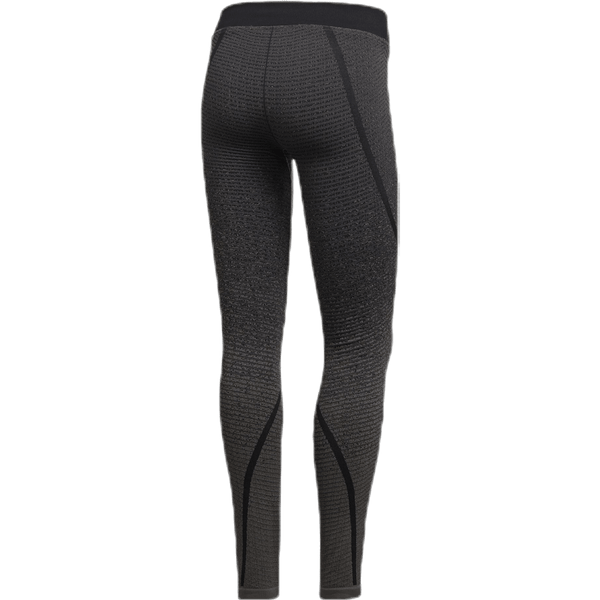 Adidas - Alphaskin 360 Long Tights Grey
