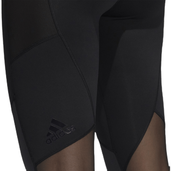 Adidas - Ask Glam Tight White/Black