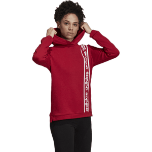 Adidas - Celebrate The 90S Hoodie Red