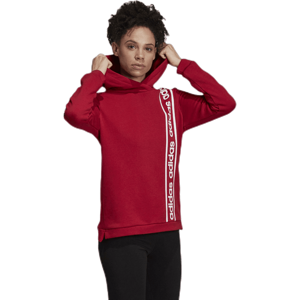 Adidas - Celebrate The 90S Hoodie Red