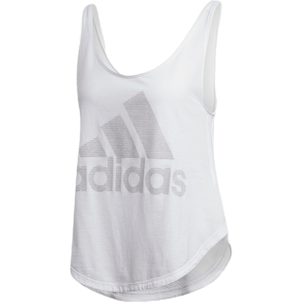 Adidas - ID Tank White