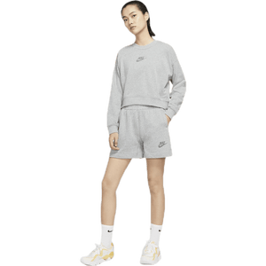 Nike - Nsw Short Ft M2Z Grey