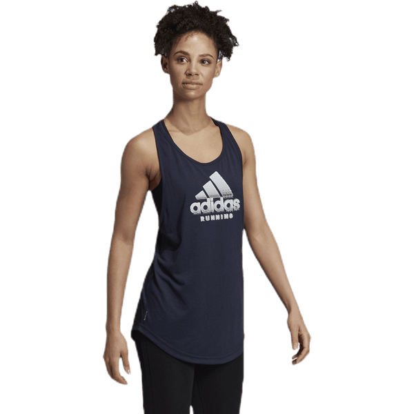 Adidas - Otr Bos Tank Blue