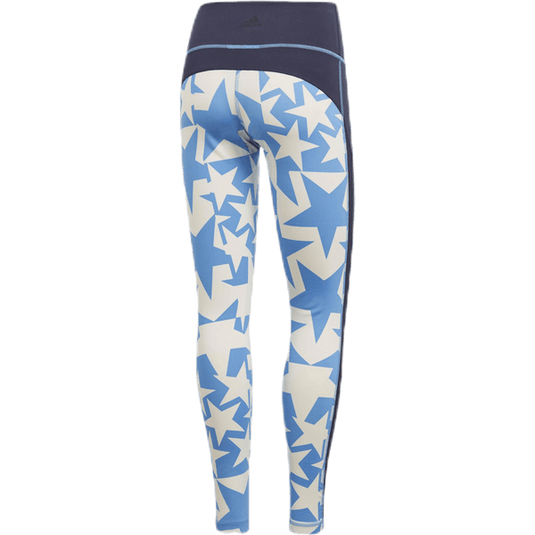 Adidas - Iterations Tights Patterned