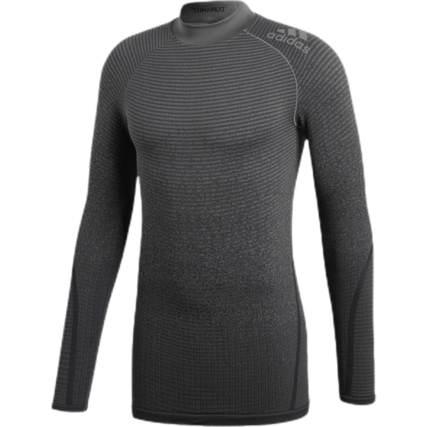 Adidas - Alphaskin 360 LS  Grey