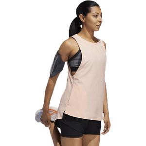 Adidas - 25/7 Tank Pink