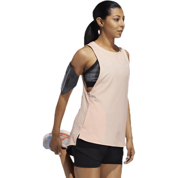 Adidas - 25/7 Tank Pink