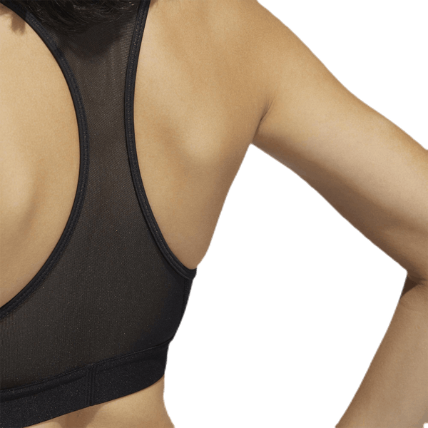 Adidas - Drst Alphaskin Bra Black