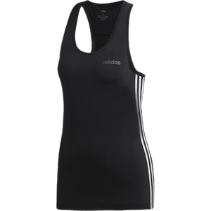 Adidas - D2M 3S Tank Black