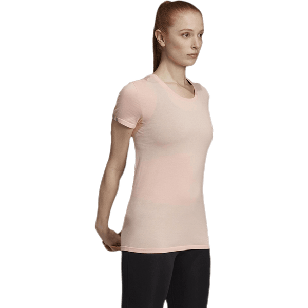 Adidas - 25/7 Tee Orange/Pink