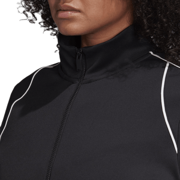 Adidas - St Tt In Plus Black