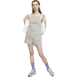 Nike - Nsw Essntl Short Ft Grey