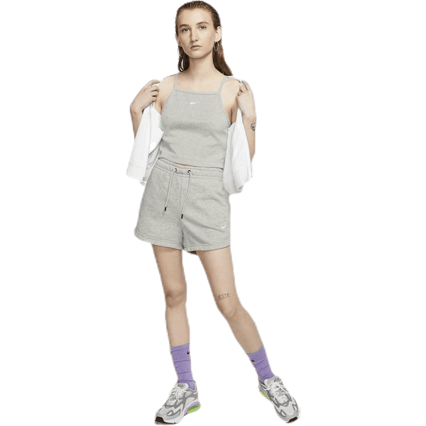 Nike - Nsw Essntl Short Ft Grey
