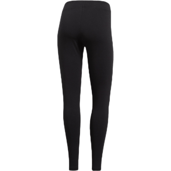 Adidas - Essentials Linear Tight Black / White