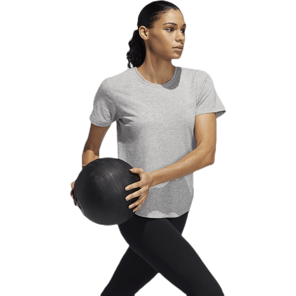 Adidas - Adapt Length Tee Grey